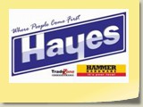 E Hayes & Son Hardware, 168 Dee Street,
Invercargill, Southland, New Zealand